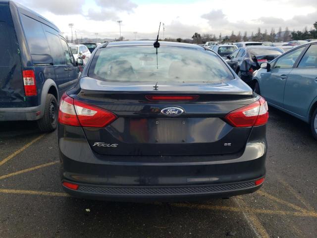Photo 6 from auction – 2013 FORD FOCUS SE with VIN 1FADP3F2XDL252050