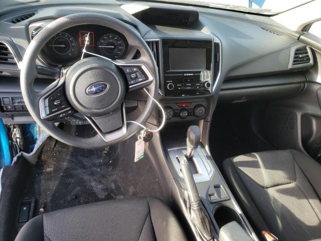 Photo 8 from auction – 2020 SUBARU IMPREZA with VIN 4S3GTAB66L3733749