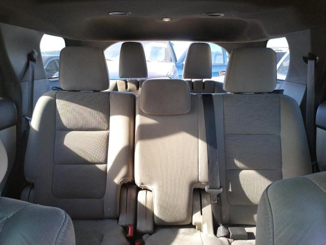 Photo 10 from auction – 2013 FORD EXPLORER with VIN 1FM5K7B85DGB63313