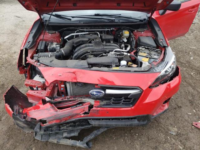 Photo 11 from auction – 2020 SUBARU CROSSTREK with VIN JF2GTABC7L8203168