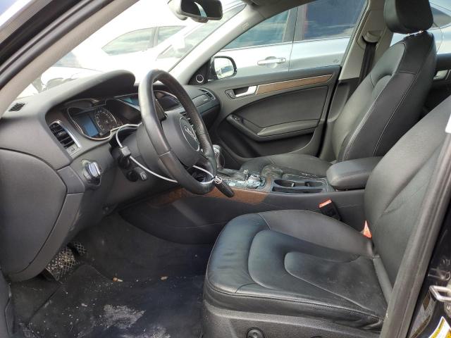 Photo 7 from auction – 2015 AUDI A4 PREMIUM with VIN WAUFFAFL9FN017095