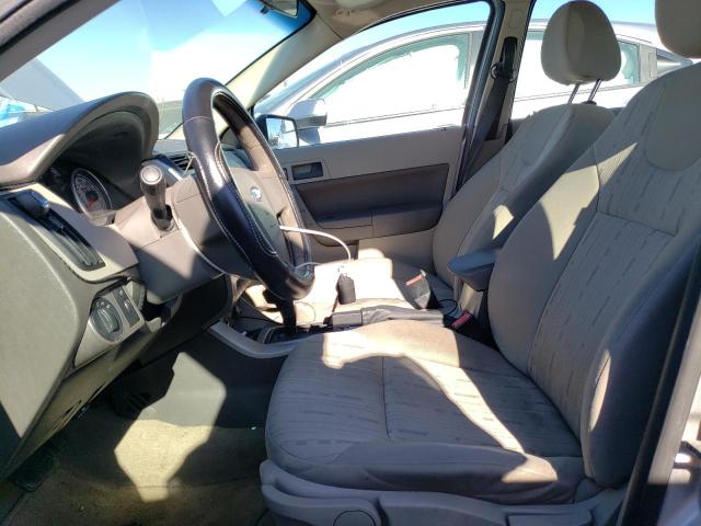 Photo 7 from auction – 2009 FORD FOCUS SE with VIN 1FAHP35N59W230055