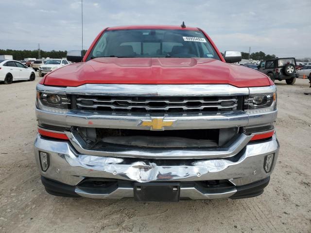 Photo 5 from auction – 2016 CHEVROLET SILVERADO with VIN 3GCPCSEC8GG374172