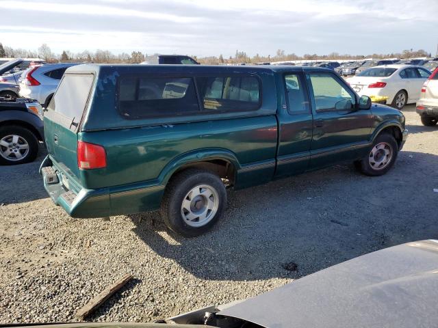 Photo 3 from auction – 1996 GMC SONOMA with VIN 1GTCS1946T8522141
