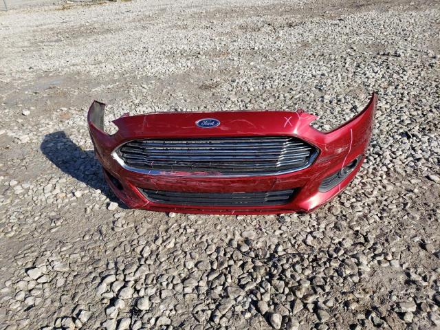 Photo 12 from auction – 2014 FORD FUSION SE with VIN 3FA6P0LU6ER232457