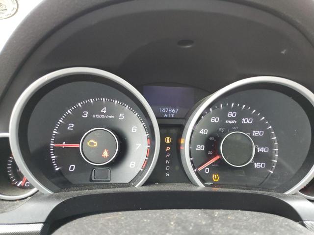 Photo 9 from auction – 2012 ACURA TL with VIN 19UUA8F26CA024471
