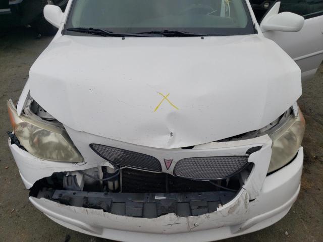 Photo 11 from auction – 2007 PONTIAC VIBE with VIN 5Y2SL65877Z422452