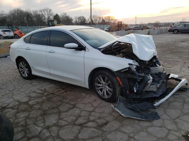 Photo 4 from auction – 2015 CHRYSLER 200 LIMITE with VIN 1C3CCCAB9FN502091