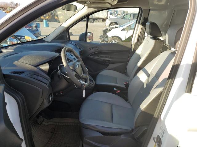 Photo 7 from auction – 2015 FORD TRANSIT CO with VIN NM0LS6E7XF1196500
