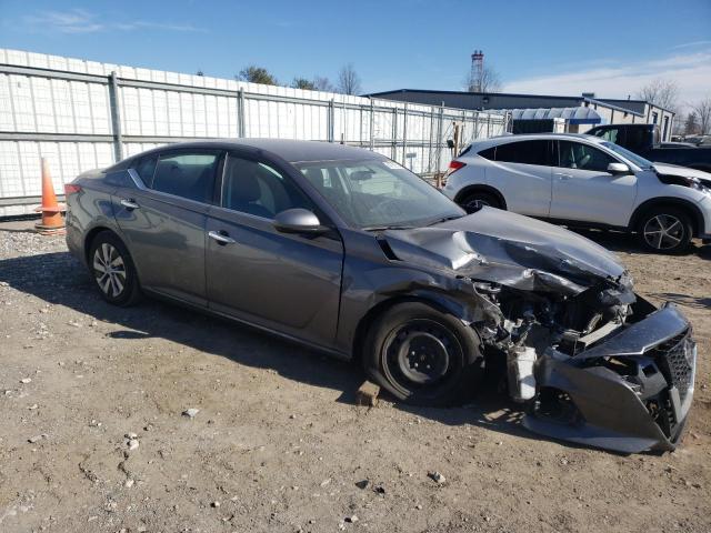 Photo 4 from auction – 2020 NISSAN ALTIMA S with VIN 1N4BL4BV5LC207301