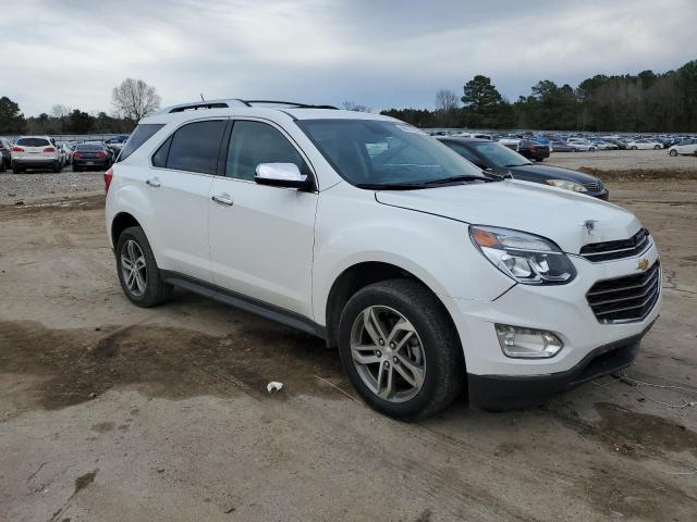 Photo 4 from auction – 2016 CHEVROLET EQUINOX LT with VIN 2GNALDEKXG1187444