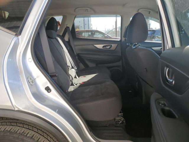 Photo 10 from auction – 2016 NISSAN ROGUE S with VIN KNMAT2MV9GP680740