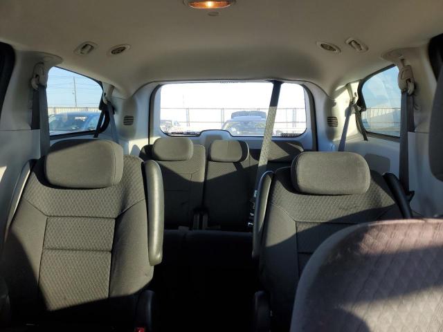 Photo 10 from auction – 2010 DODGE GRAND CARA with VIN 2D4RN4DE7AR145729