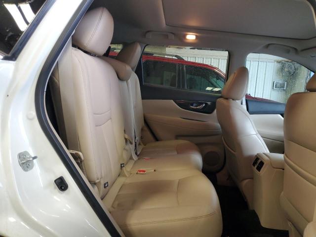 Photo 11 from auction – 2018 NISSAN ROGUE S with VIN 5N1AT2MT7JC806876