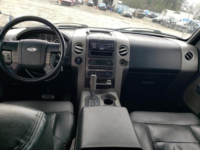 Photo 8 from auction – 2006 FORD F150 SUPER with VIN 1FTPW14V06FB60295