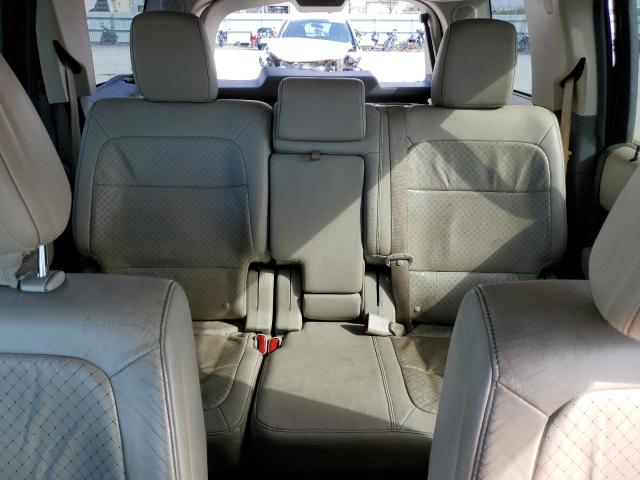 Photo 10 from auction – 2012 FORD FLEX with VIN 2FMHK6DC3CBD22182