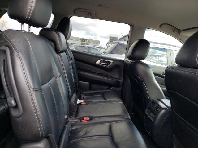 Photo 11 from auction – 2014 NISSAN PATHFINDER with VIN 5N1AR2MM4EC675886