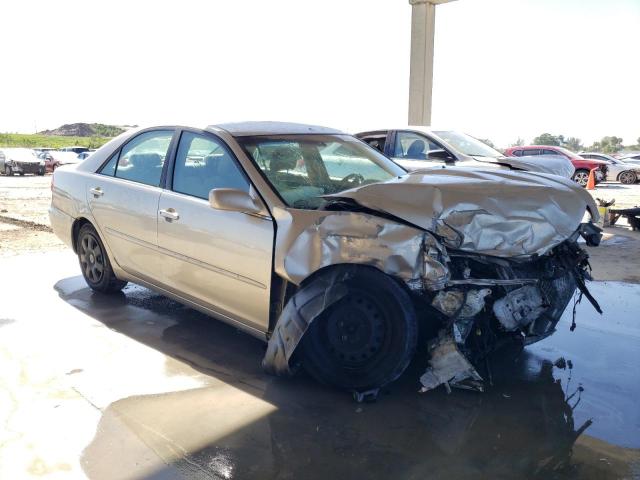 Photo 4 from auction – 2004 TOYOTA CAMRY LE with VIN 4T1BE30K04U365995