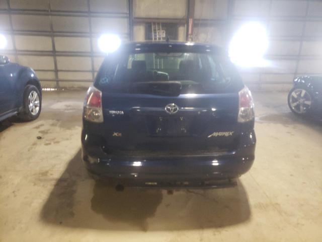 Zdjęcie 6 z aukcji – 2007 TOYOTA COROLLA MA z VIN 2T1KR32E07C661889