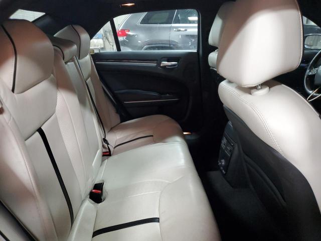 Photo 10 from auction – 2013 CHRYSLER 300 with VIN 2C3CCAAG8DH740911