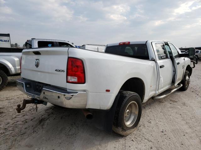 Photo 3 from auction – 2016 RAM 3500 ST with VIN 3C63RRGL9GG150208