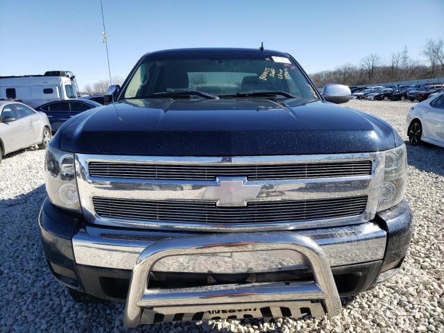 Photo 5 from auction – 2008 CHEVROLET SILVERADO with VIN 3GCEK13J58G218369