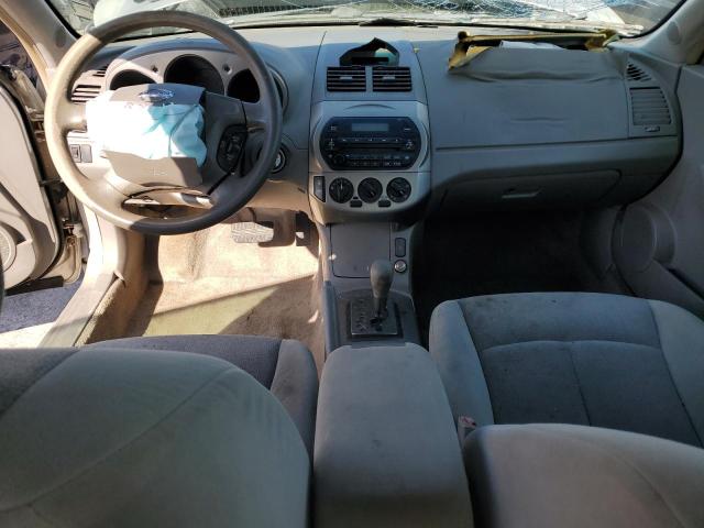 Photo 8 from auction – 2004 NISSAN ALTIMA BAS with VIN 1N4AL11D24C156506