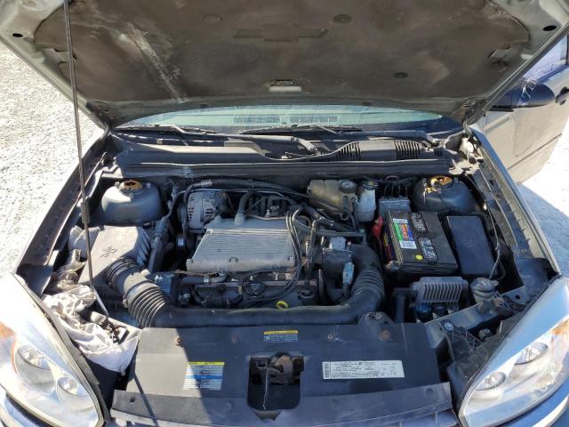 Photo 11 from auction – 2005 CHEVROLET MALIBU LS with VIN 1G1ZT54845F134714