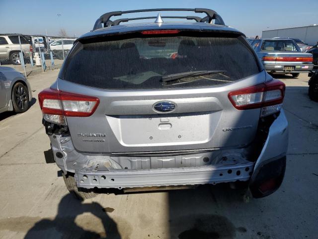 Photo 6 from auction – 2019 SUBARU CROSSTREK with VIN JF2GTACC7K8302330