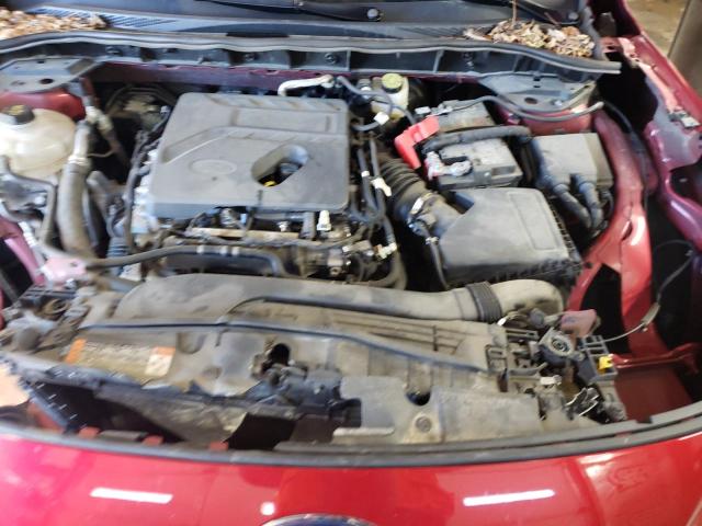 Photo 12 from auction – 2020 FORD ESCAPE SEL with VIN 1FMCU0H60LUA26570