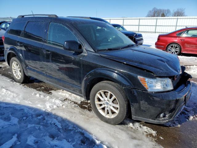 Photo 4 from auction – 2017 DODGE JOURNEY SX with VIN 3C4PDDBGXHT574155