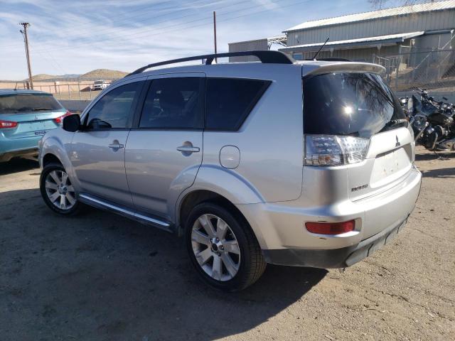 Photo 2 from auction – 2010 MITSUBISHI OUTLANDER with VIN JA4AS3AW6AZ016052
