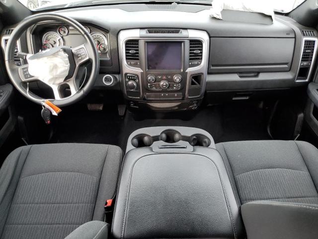 Photo 8 from auction – 2021 RAM 1500 CLASS with VIN 1C6RR6LT9MS550630