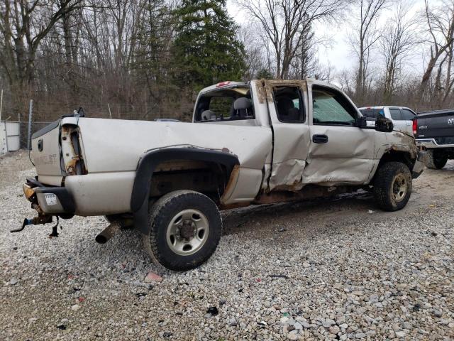 Photo 3 from auction – 2006 CHEVROLET SILVERADO with VIN 1GCHK29U06E152189