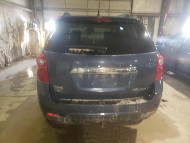 Photo 6 from auction – 2012 CHEVROLET EQUINOX LT with VIN 2GNALDEK2C6201219