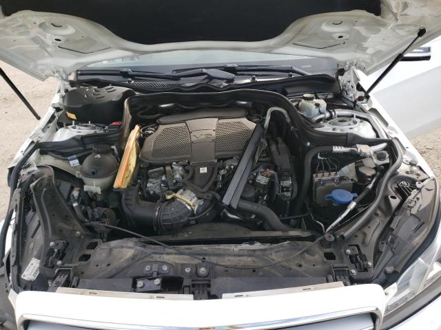Photo 11 from auction – 2015 MERCEDES-BENZ E 350 4MAT with VIN WDDHF8JB8FB166477