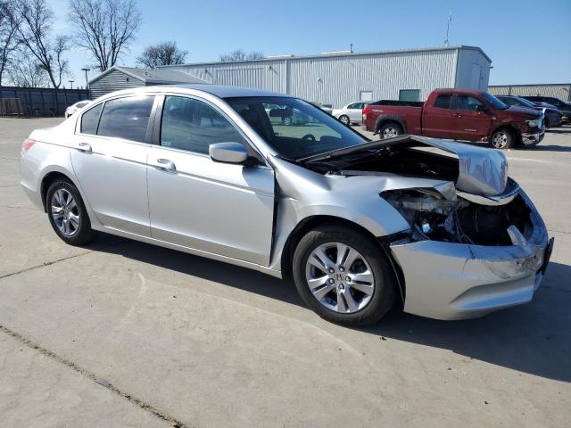 Photo 4 from auction – 2012 HONDA ACCORD SE with VIN 1HGCP2F61CA028423