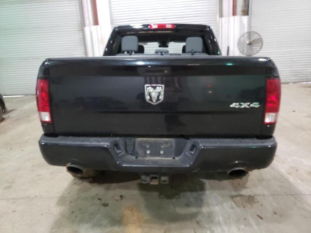 Photo 6 from auction – 2017 RAM 1500 ST with VIN 3C6RR7KT9HG523254