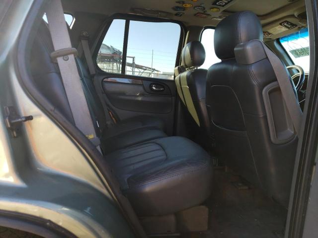 Photo 11 from auction – 2003 GMC ENVOY with VIN 1GKDT13S732375683