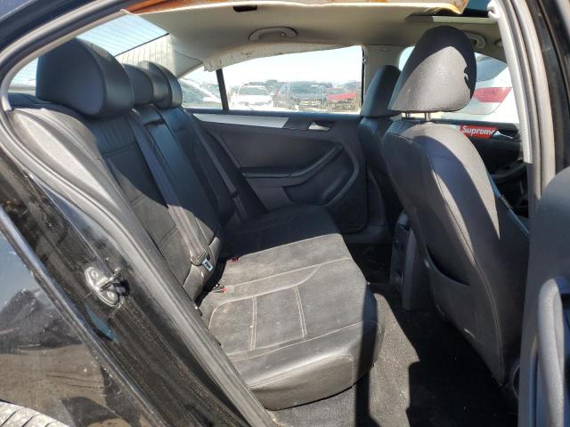 Photo 10 from auction – 2012 VOLKSWAGEN JETTA SEL with VIN 3VWLX7AJ6CM324058