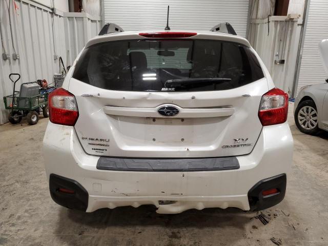 Photo 6 from auction – 2013 SUBARU XV CROSSTR with VIN JF2GPAVC1D2881287