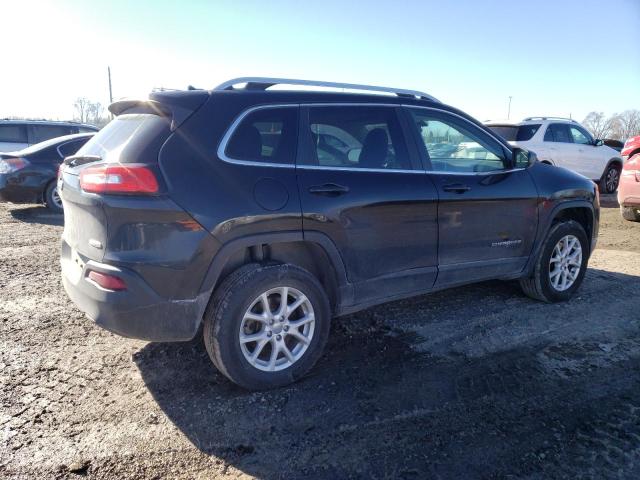 Photo 3 from auction – 2014 JEEP CHEROKEE L with VIN 1C4PJMCB0EW141543