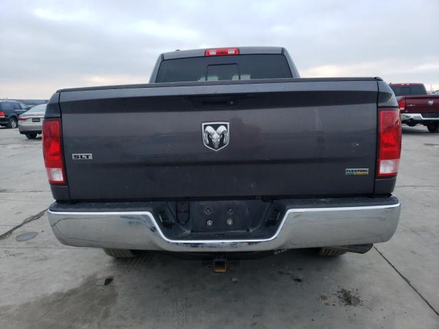 Photo 6 from auction – 2017 RAM 1500 SLT with VIN 1C6RR6GG8HS722844