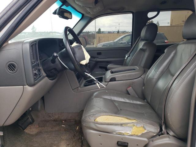 Photo 7 from auction – 2005 GMC YUKON with VIN 1GKEC13T65R186496