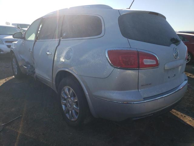 Photo 2 from auction – 2014 BUICK ENCLAVE with VIN 5GAKRCKDXEJ287611