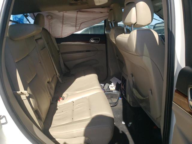 Photo 11 from auction – 2012 JEEP GRAND CHER with VIN 1C4RJEBG5CC360248