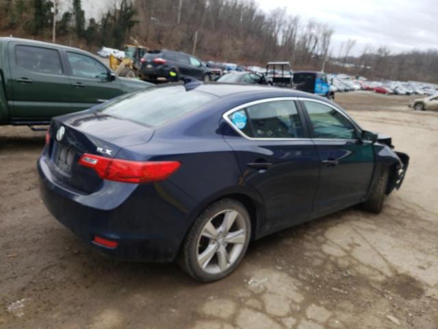 Photo 3 from auction – 2015 ACURA ILX 20 with VIN 19VDE1F30FE000860