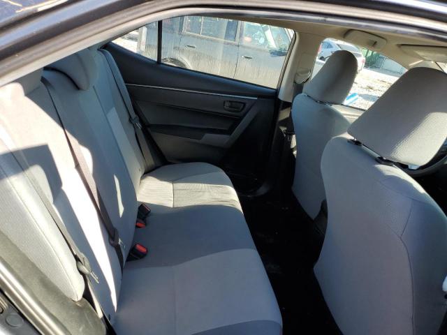 Photo 10 from auction – 2015 TOYOTA COROLLA L with VIN 5YFBURHE4FP321829