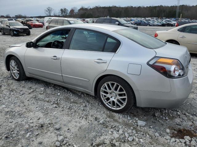 Photo 2 from auction – 2009 NISSAN ALTIMA 2.5 with VIN 1N4AL21E89N477248