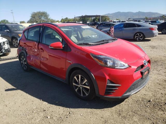 Photo 4 from auction – 2018 TOYOTA PRIUS C with VIN JTDKDTB34J1600618